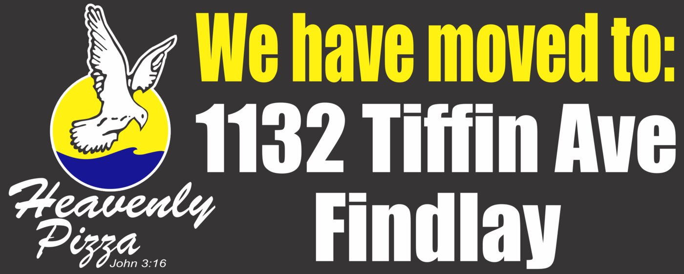 Moving company banner